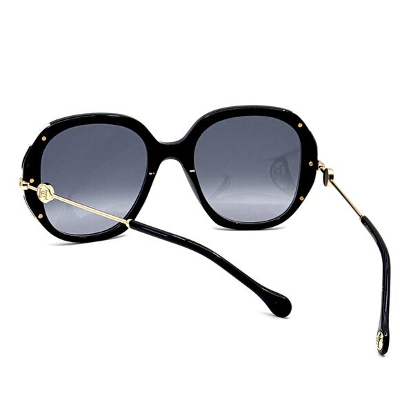 New, CAROLINA HERRERA Sunglasses CH0019/S 8079O Authentic - Picture 11 of 12